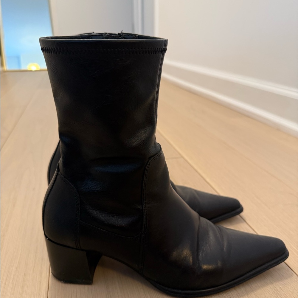 Vagabond Giselle ankle boots